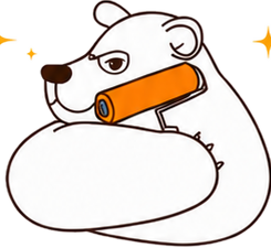 オカイチペイント